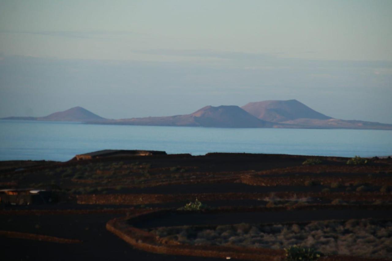 Las Vistas El Cuchillo Екстер'єр фото
