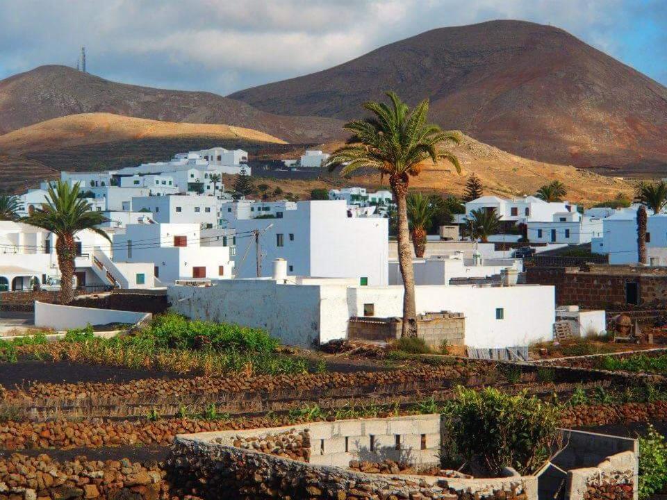 Las Vistas El Cuchillo Екстер'єр фото